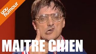 PIERRE AUCAIGNE  Le MaîtreChien Méchant [upl. by Mills]