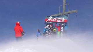 Pitztal Wild Face Freeride Extreme 2019 [upl. by Halil]