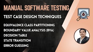 Manual Software Testing Training Part6 [upl. by Forland805]