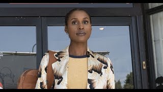 Insecure Season 3 Ep 4 Fresh Like Review [upl. by Irrek]