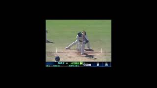 Rohit Sharma 120212 Against Australia cricket shorts highlights [upl. by Nylirek261]