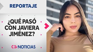 REPORTAJE  Los secretos tras el crimen de la influencer Javiera Jiménez en Antofagasta [upl. by Hyacinthe613]