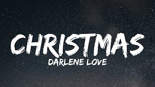 Darlene Love  Christmas Baby Please Come Home [upl. by Ayatnwahs180]