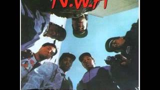 Dopeman remix  clean version  NWA [upl. by Aurelio]