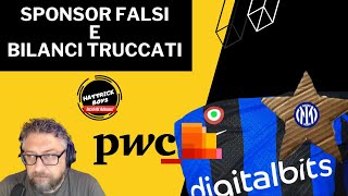 SPONSOR FALSI E BILANCI TRUCCATI [upl. by Maker260]