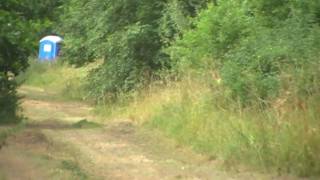 The Syndicate Part 1  Wild Muntjac Deer  Carp Fishing [upl. by Malti]