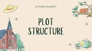 Plot Structure [upl. by Ciri]