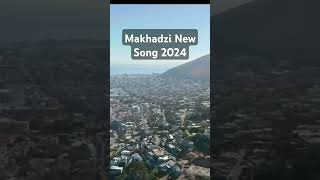 Makhadzi New Song 2024 🔥🔥  NDIKHOKHELE amapiano shorts makhadzi [upl. by Victoria]