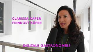 Clarissa Käfer – Geschäftsführung KäferGruppe [upl. by Nwahsel922]