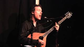 Red Winged Blackbird Live at The Wee Folk Club [upl. by Anemij]