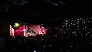 Harry Styles  Fine Line Live at Johan Cruijff ArenA Amsterdam 6th June 2023 [upl. by Eisler]