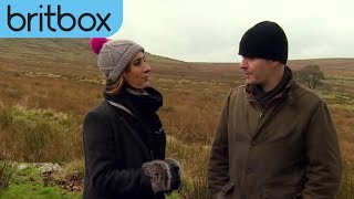 Countryfile  Exploring the Countryside Like The Brontës  BritBox [upl. by Hsirahc351]