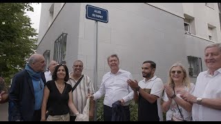 Aubagne fête les 50 ans du Charrel [upl. by Pruchno]