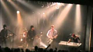 Queens Of The Stone Age  08  Medication Live Detroit 2005 [upl. by Merril886]