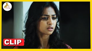 Vetri Selvan Tamil Movie Super Scene  Ajmal Ameer  Radhika Apte [upl. by Neale]