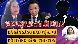 03 luật sư của VânAn [upl. by Wiltz916]