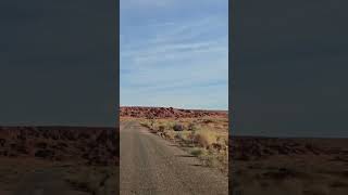 capital reef national park drive [upl. by Rhpotsirhc730]