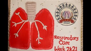 National Respiratory Care Week Celebrations at Narayana Health Bengaluru [upl. by Limann]