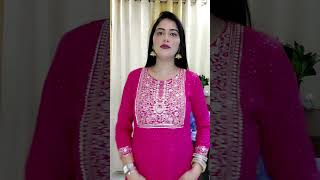 Must Have Festive wear kurta setsmyntra kurtaset trendy fashion onlineshopping haul [upl. by Ellek195]