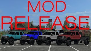 Ford f350 king ranch release [upl. by Arron95]