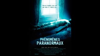 Phénomènes Paranormaux 2009 en français HD FRENCH Streaming [upl. by Iveel]