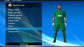 PES 2010  PESLORD 1112 Season Patch  Download Links [upl. by Varipapa19]