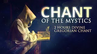 Chant of the Mystics Divine Gregorian Chant quotO Filii Et Filiaequot 2 hours [upl. by Oleg610]