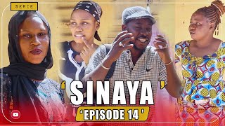 🚨SINAYA  EPISODE 14 FILM SERIE LONG METRAGE MALIEN EN BAMBARA  2024 [upl. by Gilletta28]