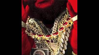 Rick Ross  Heavyweight Feat Slab Official [upl. by Asseram707]