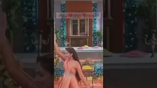 akshu 💜 aarohi ❤naira dance 💙 yrkkhshorts yrkkhnewpromo yerishtakyakehlatahai songstatus songs [upl. by Haibot195]