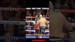 Tyson Fury VS Deontay Wilder boxing boxeointernacional [upl. by Norb]