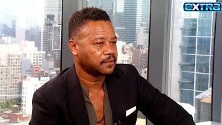 Angels Fallen Warriors of Peace  Official Trailer 2024 Denise Richards Cuba Gooding Jr [upl. by Asilem]