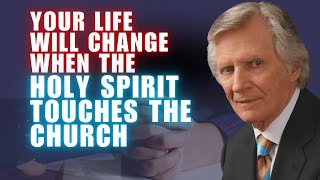 David Wilkerson Sermons  Jesus Is Coming Back  The Church Must Prepare Today [upl. by Eidissac]