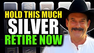 Experts Say Silver is Set for Record Highs Here’s Why Now is the Perfect Entry Point [upl. by Atteselrahc40]