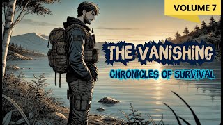 The Vanishing Chronicles of Survival  Audiobook  Volume 7  Manhwa Recap [upl. by Yltsew]