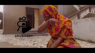 Hugo Boss Djess  Maman Clip officiel [upl. by Janus]