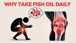 How Cod Liver Oil Affects Your Body If You Take It [upl. by Haidebej]