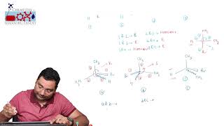 Lecture16 Application of R S configuration part2 [upl. by Fakieh379]