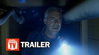 Bosch Legacy Season 1 Trailer  Rotten Tomatoes TV [upl. by Eico]