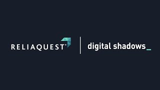 ReliaQuest to Acquire Digital Shadows [upl. by Follmer]