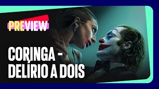 Preview Coringa  Delírio A Dois [upl. by Herzen]