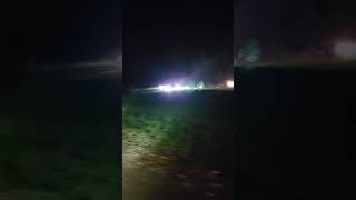 October 26 2024 Demon Run Halloween ATV Night Ride pt3 [upl. by Ag]