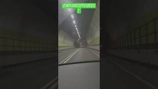 Dartford Tunnellondonislifevideos youtubeshorts reels shortvideo tunnel [upl. by Iggep439]