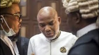 Nnamdi Kanu To Regain Freedom Before December 25th What Igbos Should Do [upl. by Craggy406]