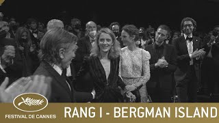 BERGMAN ISLAND  RANG I  CANNES 2021  VO [upl. by Knuth785]