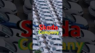 Skoda Company  Pune [upl. by Luapnhoj]