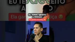 Como Se Prevenir Da Paternidade Socioafetiva E Pensão Socioafetiva [upl. by Gellman]