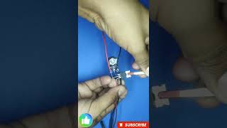 030V 20A Adjustable Voltage Regulator using IRFZ44N Mosfet [upl. by Selwin]