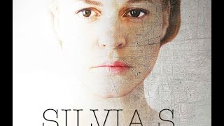 SILVIA S  BLINDE WUT  Trailer HD 2015  UFA FICTION [upl. by Repotsirhc]