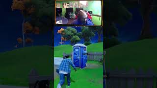 SNOOP DOGG PLAYS FORTNITE [upl. by Orabel]